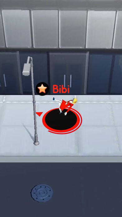 黑洞大作战！游戏截图