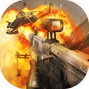 火力冲锋icon
