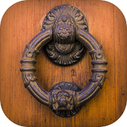 New Escape Games - Ancient Monastery