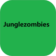Junglezombiesicon