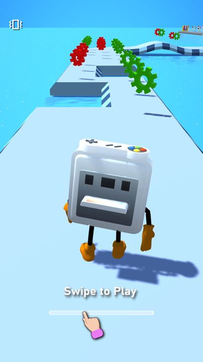 Console Frenzy游戏截图
