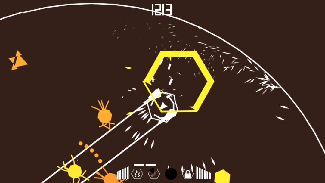 Vectorium游戏截图