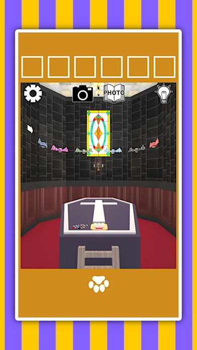 MonsterHome -EscapeGame-游戏截图