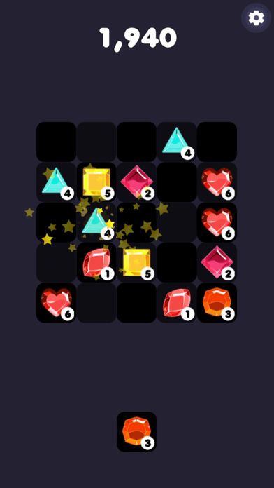 Jewel Connect游戏截图