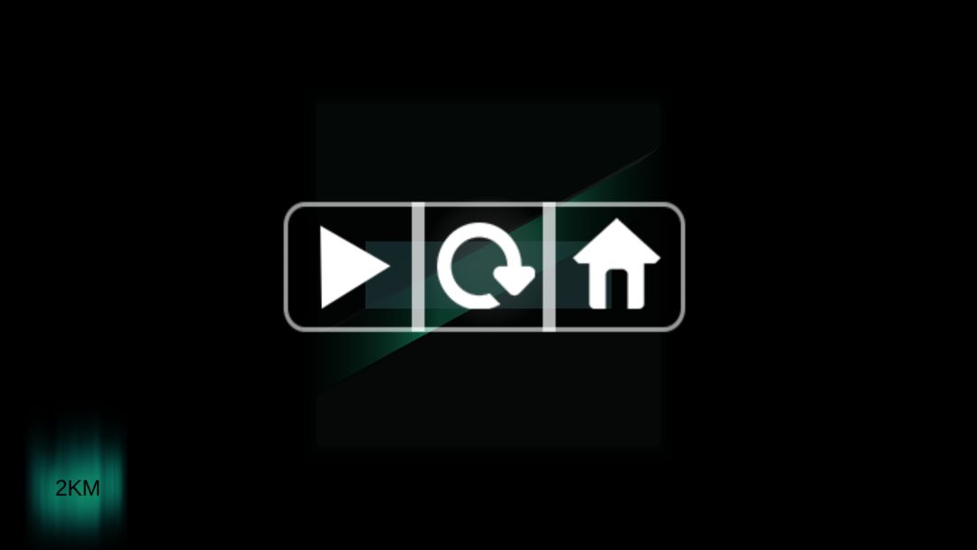 纸飞机（fly paper）游戏截图