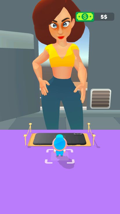 Tiny Tinker游戏截图