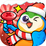 Nuts And Bolts - Screw Pin Jamicon