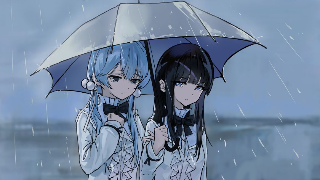 仅你一人游戏截图