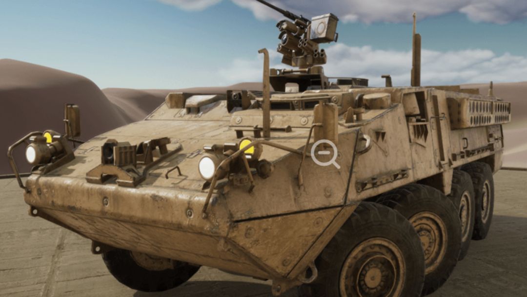 人间炼狱游戏截图