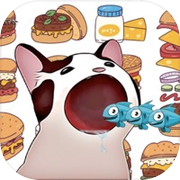 PopCat Foodicon