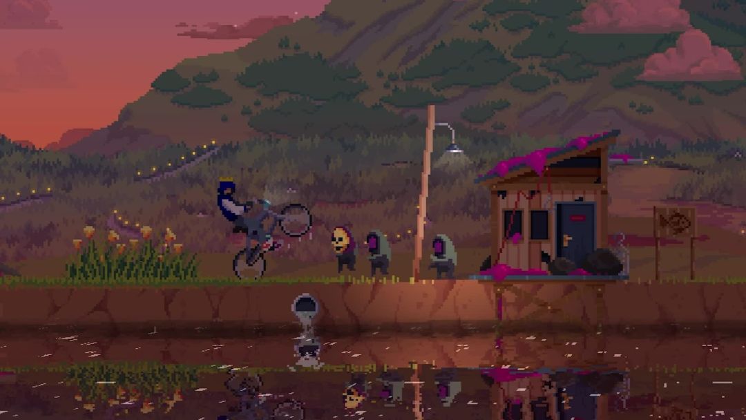 王国 80年代游戏截图