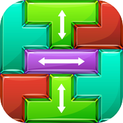 Block Puzzle Game - Gem Jam