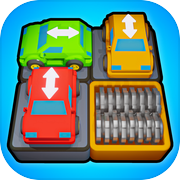 Car Shredder