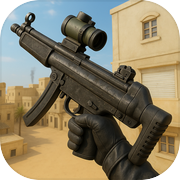 FPS shooter: Gun Shooting Game