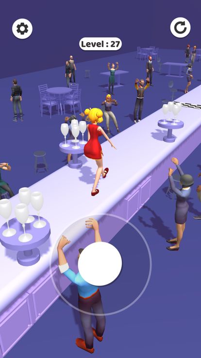 Drunk Walk!.游戏截图