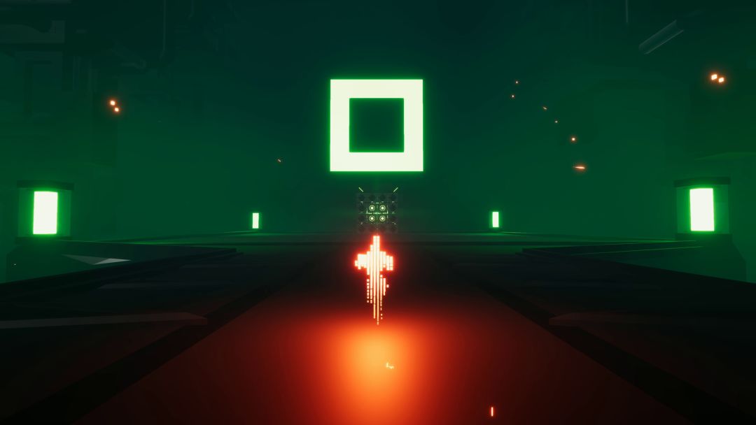 再编译游戏截图