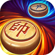 同城游象棋icon