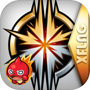 モンスターストライク スタジアムicon