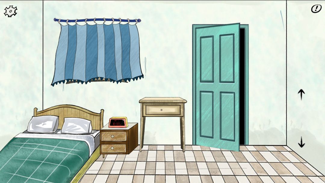 暗影城2：轮回游戏截图