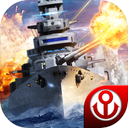 Battle of Warship : War of Navyicon