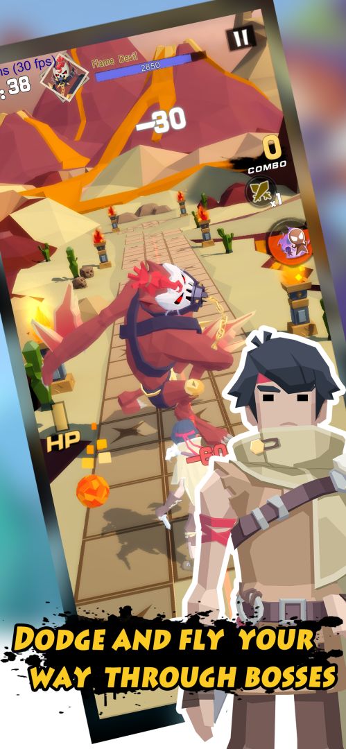 迪亚士：哥哥的勇气游戏截图