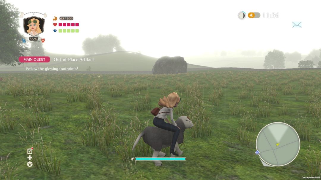 The Good Life游戏截图