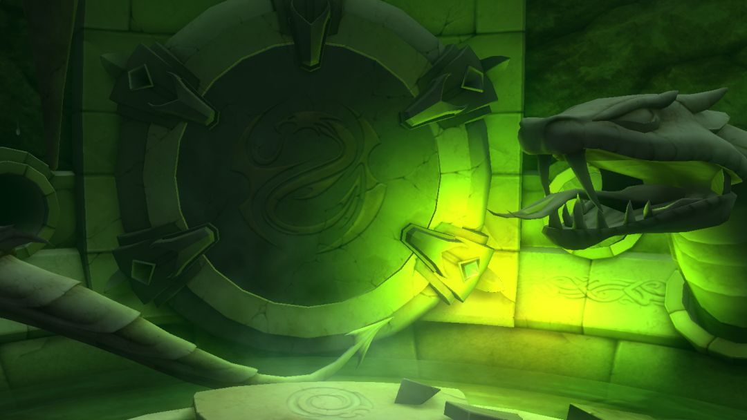 Magical Mysteries: Path of the Sorceress游戏截图