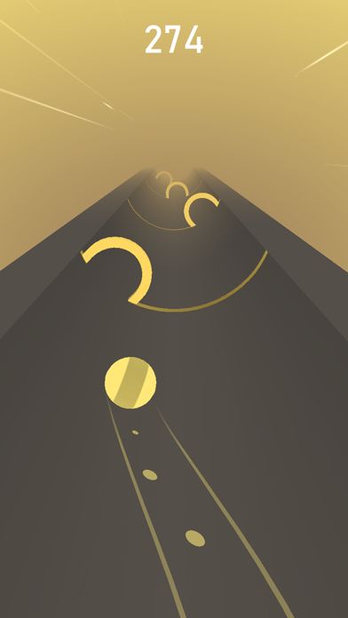 Gate Rusher - Speed Maze Game游戏截图