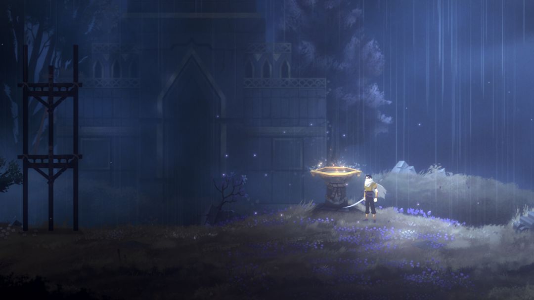 夜魇（Nocturnal）游戏截图