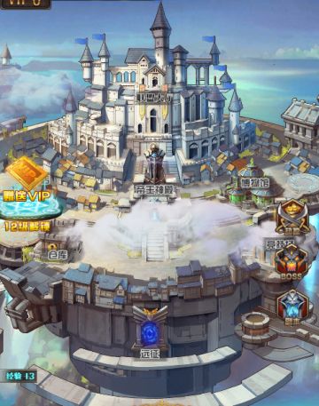 《空岛幻想》重塑帝王光辉！我们需要大家的帮助！