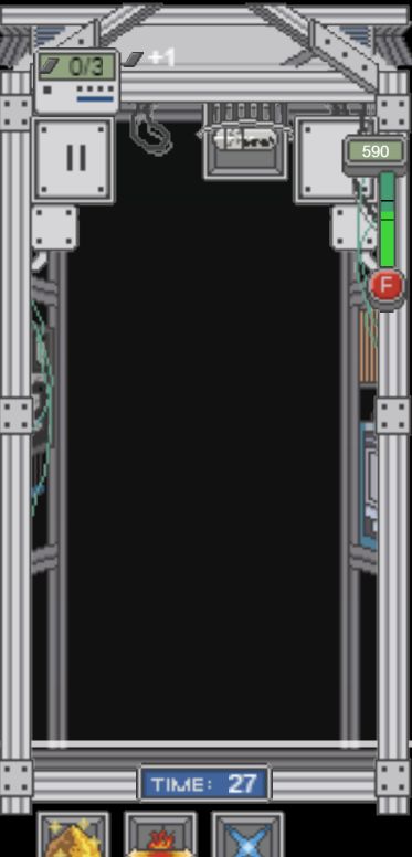 超导合成实验室游戏截图