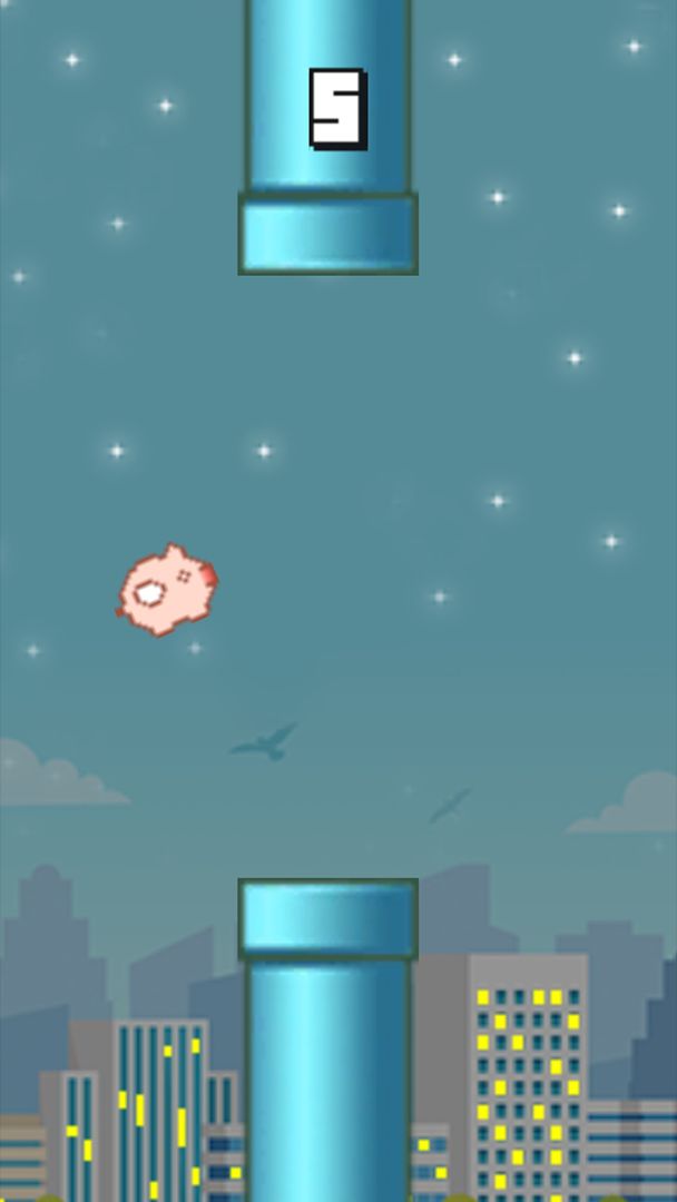 触触达人游戏截图