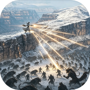 三国之守卫剑阁icon