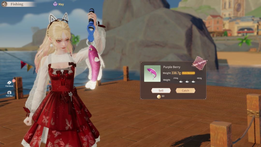 唱舞星计划游戏截图