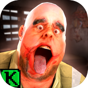 Mr Meat: Horror Escape Roomicon