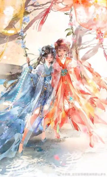 【福利活动】金风玉露一相逢。2022年为TA投递一封惊喜信件吧