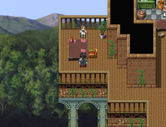 Deadly Sin 2游戏截图