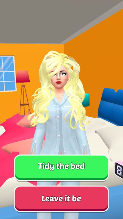 Daily Routine !游戏截图