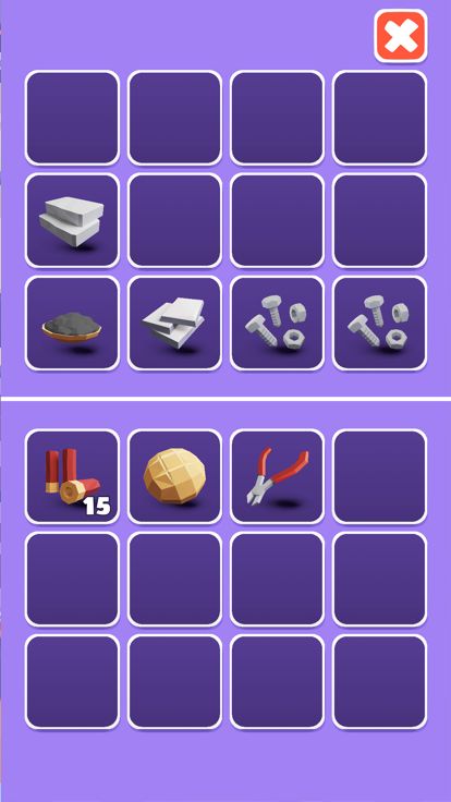 Survive And Escape游戏截图