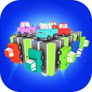 Unparking Mastericon