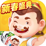 途游斗地主（比赛版）icon