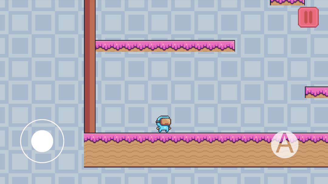 光速大侠游戏截图