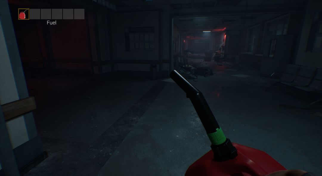 PANICORE游戏截图