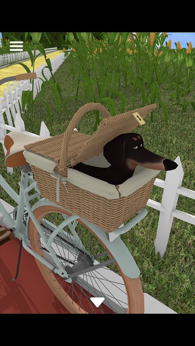 Escape Game: The Wizard of Oz游戏截图