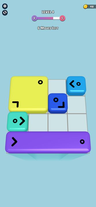 Block Fit 3D游戏截图