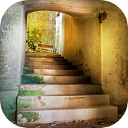 Escape Games - Ruined Castle