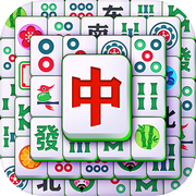 mahjong tile match: triple 3Dicon