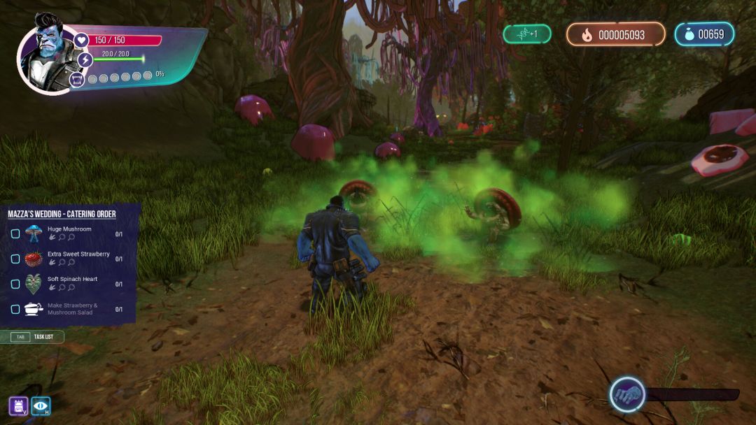 HANGRY™游戏截图