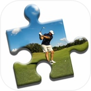 Ultimate Golf Puzzle