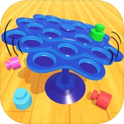 Balance Puzzle - Casual Gameicon